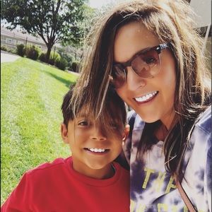 Meet your Posher, Darcie